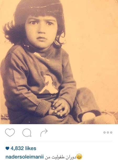 اخبار,اخبار فرهنگی ,عکس بازیگران 