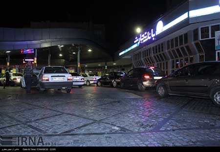 اخبار,اخبار اقتصادی,بنزین سهمیه بندی شده