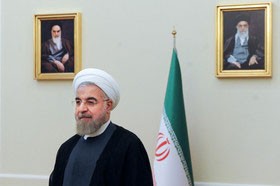 اخبار,اخبارسیاست  خارجی , حسن روحاني 