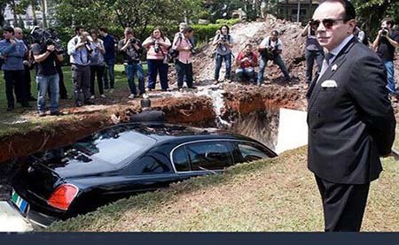 اخبار,اخبار گوناگون,رونمایی از خودروی آخرت