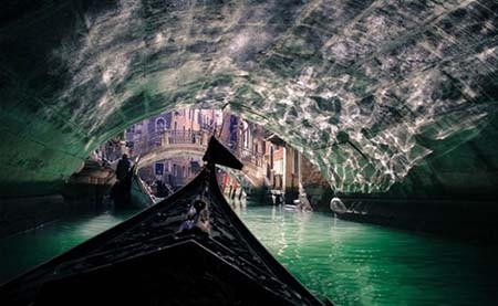 تصاویر برتر ماه از نگاه نشنال جئوگرافیک + تصاویر 