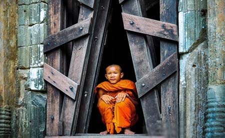 تصاویر برتر ماه از نگاه نشنال جئوگرافیک + تصاویر 