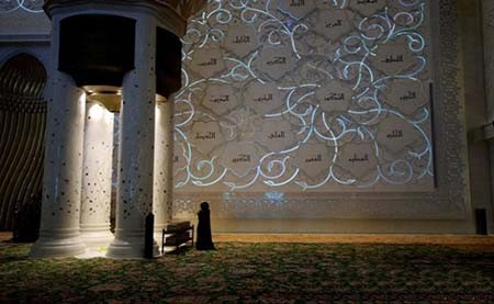 تصاویر برتر ماه از نگاه نشنال جئوگرافیک + تصاویر 