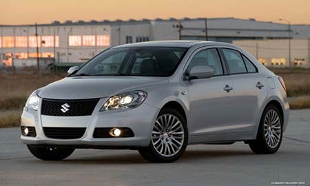 اخبار,اخبار گوناگون,چهار خودرویی که قدر آن‌ها دانسته نشد