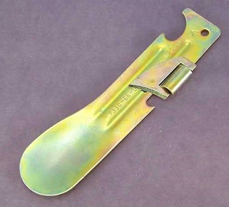 اخبار,اخبار گوناگون,قاشق و چنگال‌های عجیب و متفاوت