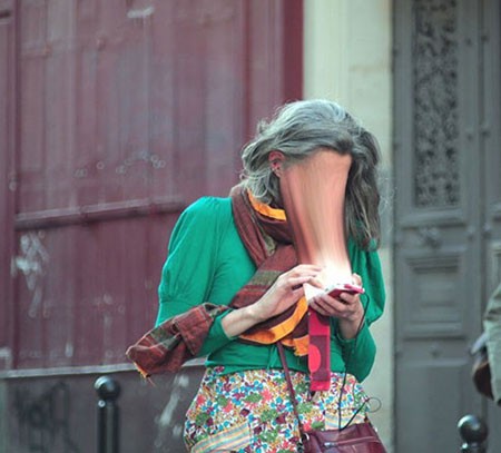 اخبار,اخبار گوناگون,مجموعه تصاویر هنری اعتیاد به موبایل اخبار,اخبار گوناگون,مجموعه تصاویر هنری اعتیاد به موبایل