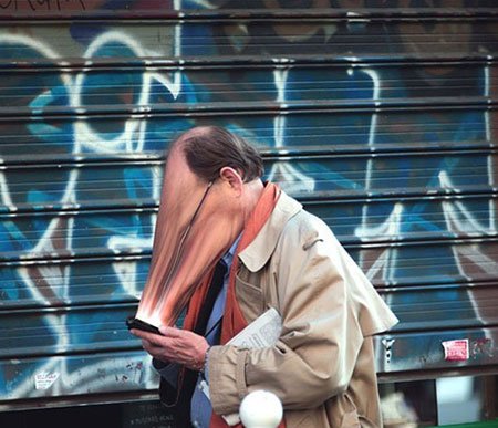 اخبار,اخبار گوناگون,مجموعه تصاویر هنری اعتیاد به موبایل اخبار,اخبار گوناگون,مجموعه تصاویر هنری اعتیاد به موبایل