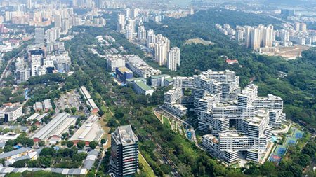 اخبار,اخبار گوناگون,برترین اثر معماری جهان در سال 2015