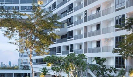 اخبار,اخبار گوناگون,برترین اثر معماری جهان در سال 2015