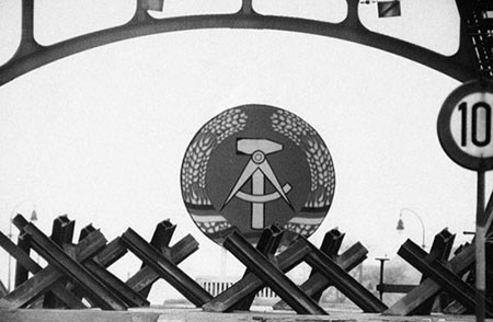 اخبار,اخبار گوناگون,دیوار برلین