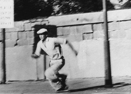 اخبار,اخبار گوناگون,دیوار برلین