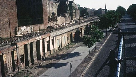 اخبار,اخبار گوناگون,دیوار برلین