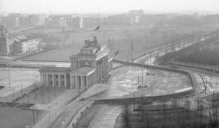 اخبار,اخبار گوناگون,دیوار برلین