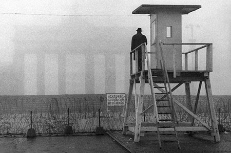 اخبار,اخبار گوناگون,دیوار برلین