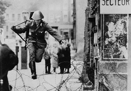 اخبار,اخبار گوناگون,دیوار برلین