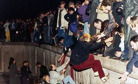 اخبار,اخبار گوناگون,دیوار برلین