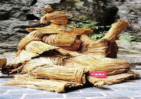 اخبار,اخبار گوناگون,صنایع دستی حصیری,جشنواره صنایع دستی حصیری