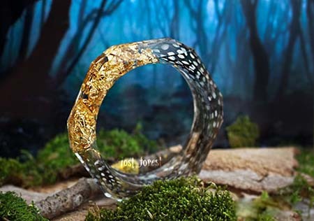 اخبار,اخبار گوناگون, زیورآلاتی از جنس گل و گیاه اخبار,اخبار گوناگون, زیورآلاتی از جنس گل و گیاه