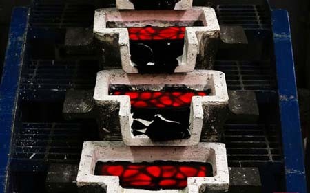 اخبار , اخبار گوناگون,مراحل استخراج طلا به سبک روسی,نحوه استخراج طلا