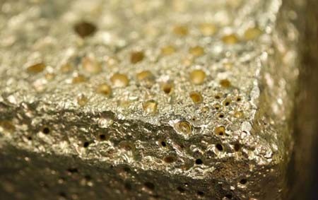 اخبار , اخبار گوناگون,مراحل استخراج طلا به سبک روسی,نحوه استخراج طلا