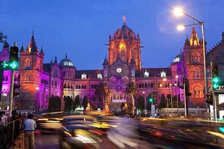 هند، رنگارنگ ترین کشور دنیا