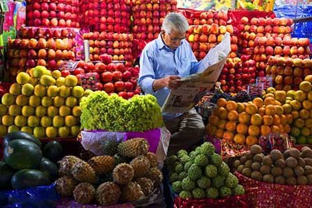 هند، رنگارنگ ترین کشور دنیا