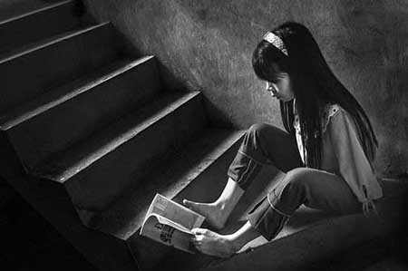 داستان شگفت انگیز دختر ویتنامی