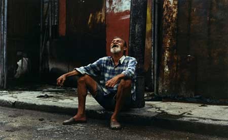 اخبار گوناگون, وحشتناک ترین منطقه گردشگری دنیا