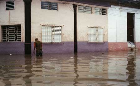 اخبار گوناگون, وحشتناک ترین منطقه گردشگری دنیا