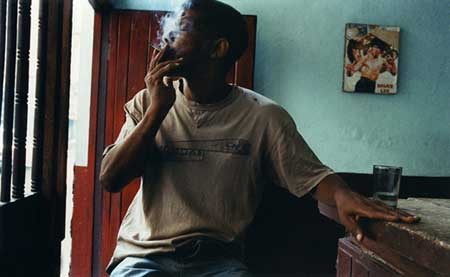 اخبار گوناگون, وحشتناک ترین منطقه گردشگری دنیا