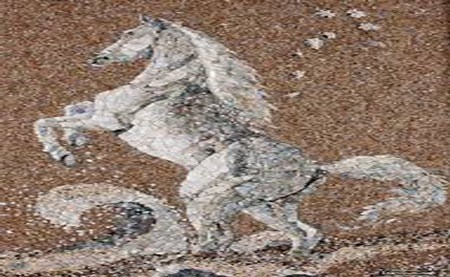 اخبار,اخبار گوناگون,تابلو های شنی