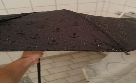 اخبار,اخبار گوناگون,چتر