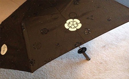 اخبار,اخبار گوناگون,چتر