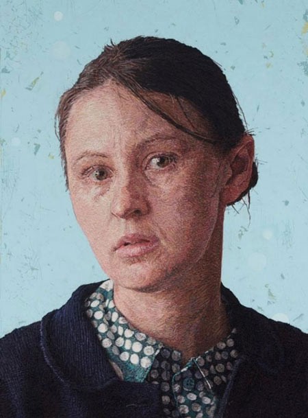 اخبار,اخبار گوناگون,گلدوزی