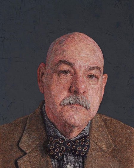 اخبار,اخبار گوناگون,گلدوزی