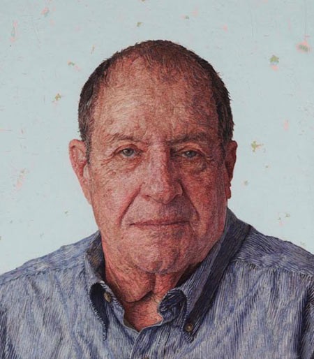 اخبار,اخبار گوناگون,گلدوزی