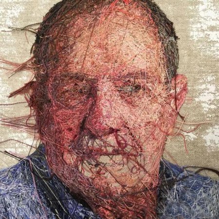 اخبار,اخبار گوناگون,گلدوزی