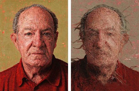 اخبار,اخبار گوناگون,گلدوزی