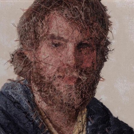 اخبار,اخبار گوناگون,گلدوزی