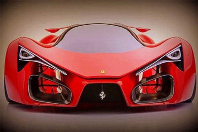 اخبار,اخبار گوناگون,سریعترین خودرو اسپرت جهان اخبار,اخبار گوناگون,سریعترین خودرو اسپرت جهان