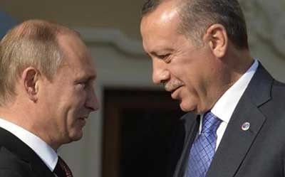 ﻿ چرا ترکیه در روزهای اخیر جسارت بیشتری در مقابل روسیه پیدا کرده است؟ 