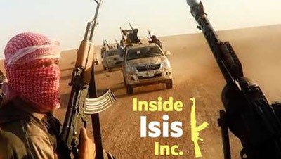فایننشال تایمز: داعش 'دیوانه وار' به دنبال خرید اسلحه و مهمات است
