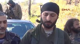 راشاتودی: قاتل خلبان روس ترکمن سوری نیست، یک ملی گرای افراطی اهل ترکیه است