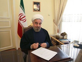 پیام رئیسجمهور به مناسبت روز جهانی معلولان
