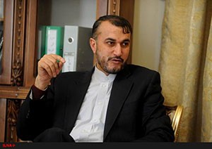 واکنش ايران به نشست مخالفان سوريه در رياض/ جان کری : نشست معارضین سوری با پیشرفت همراه بود