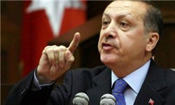 خط و نشان اردوغان برای کُردهای ترکیه
