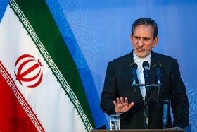 بهزودی شاهد لغو تحریمها خواهیم بود