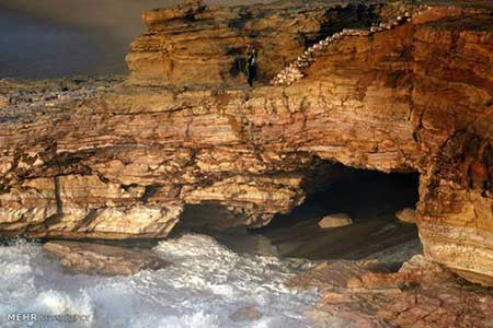 اخبار,اخبار گوناگون,موج سواری