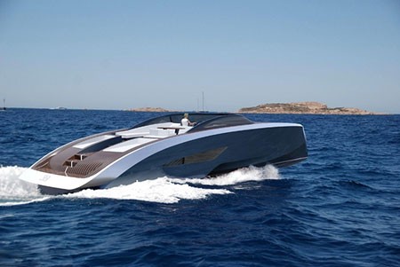 اخبار,اخبار گوناگون,قایق های لوکس