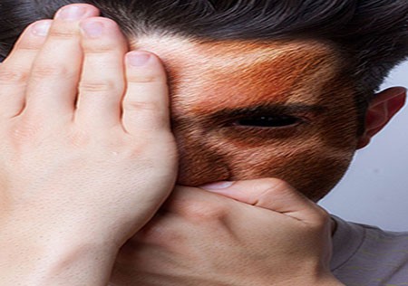 اخبار,اخبار گوناگون,چهره های حیات‌وحش